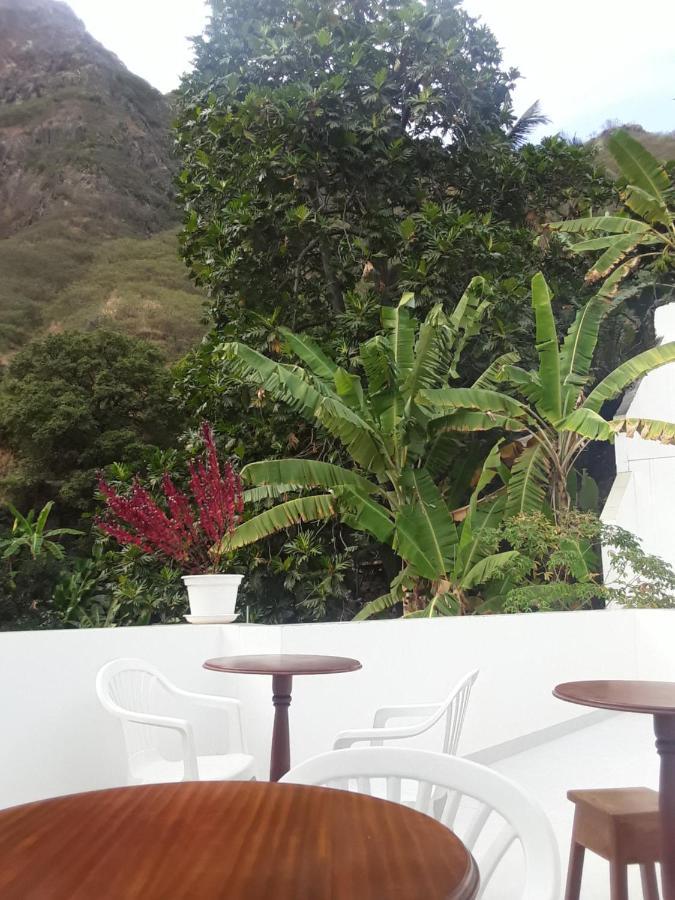 Villa Casa Minga & Tatol Ribeira Grande Exterior foto