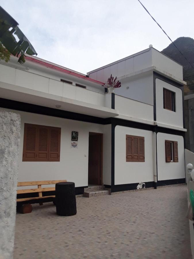 Villa Casa Minga & Tatol Ribeira Grande Exterior foto