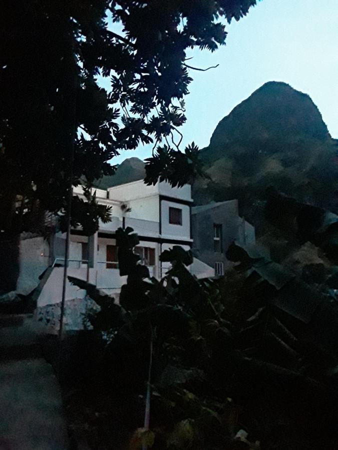 Villa Casa Minga & Tatol Ribeira Grande Exterior foto