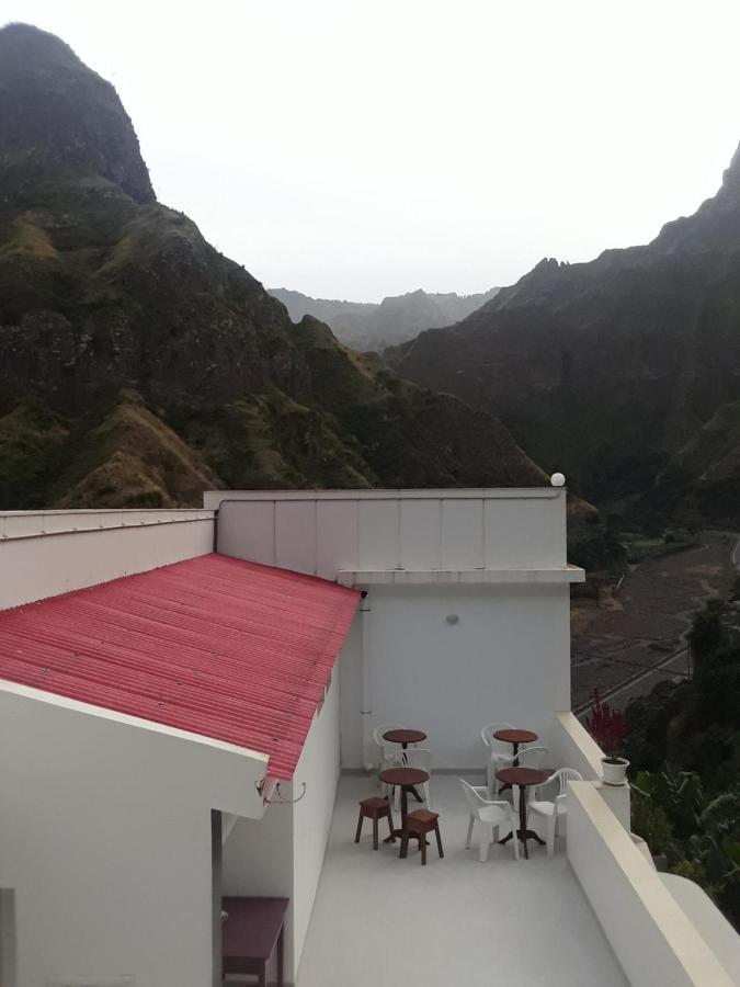 Villa Casa Minga & Tatol Ribeira Grande Exterior foto